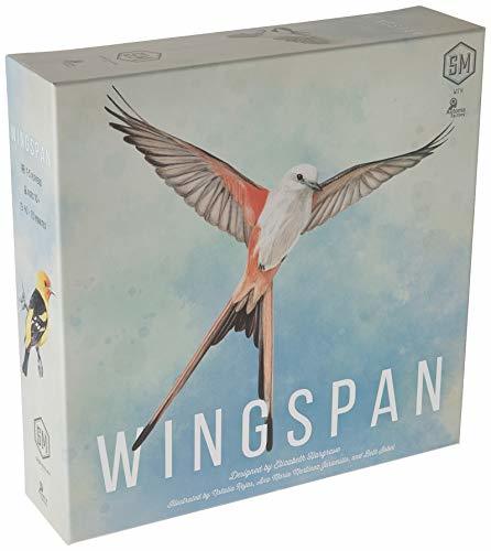 Product Stonemeier Games Wingspan