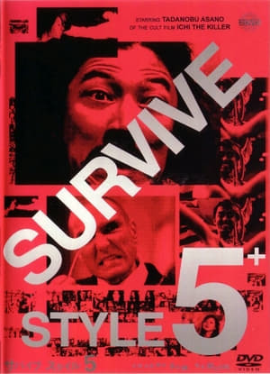 Película SURVIVE STYLE5+