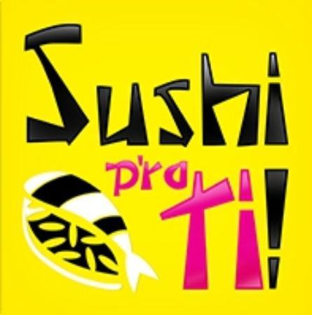 Restaurants Sushi p`ra ti!