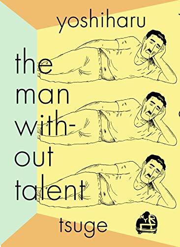 Book The Man Without Talent