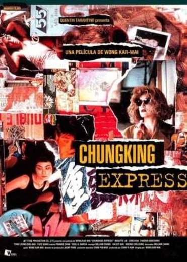 Chungking Express