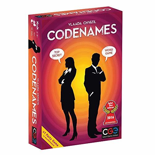 Productos ICVDSRG Codenames CóDigo De AccióN Cartas De Juego Antihumanas Version