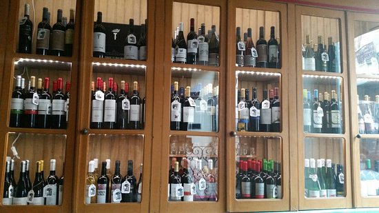 Restaurants Vinharia Da Sé