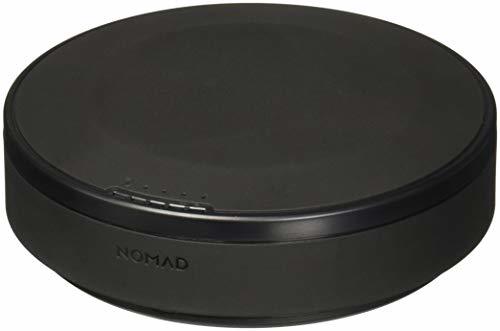 Electrónica NOMAD Wireless Hub Interior Negro - Cargador