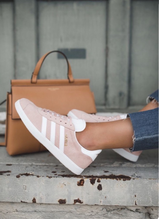 Moda Adidas gazelle