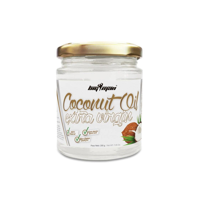 Producto Óleo de Coco