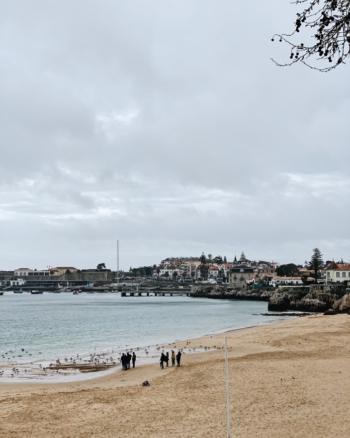 Lugar Cascais