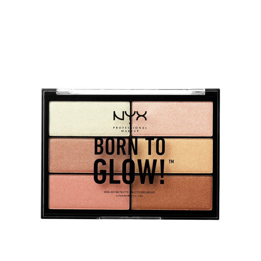 Product Iluminador NYX