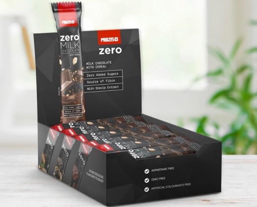 Chocolates Zero 🍫