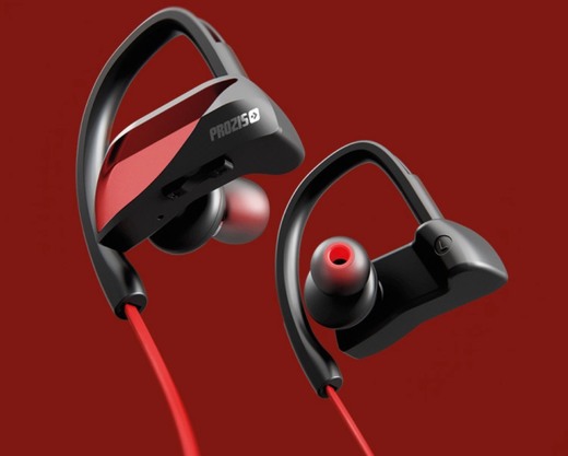 Auriculares Bluetooth