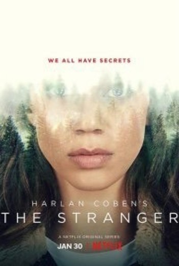 The Stranger