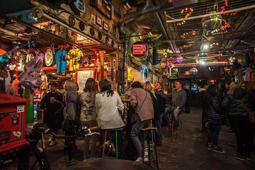 Place Szimpla Kert