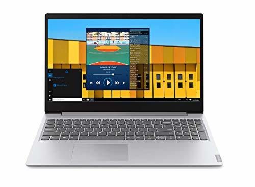 Lenovo S145-15IWL - Ordenador portátil 15.6" FullHD