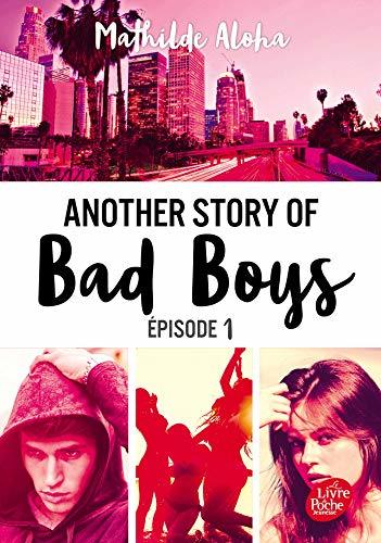 Book Another story of bad boys - Tome 1