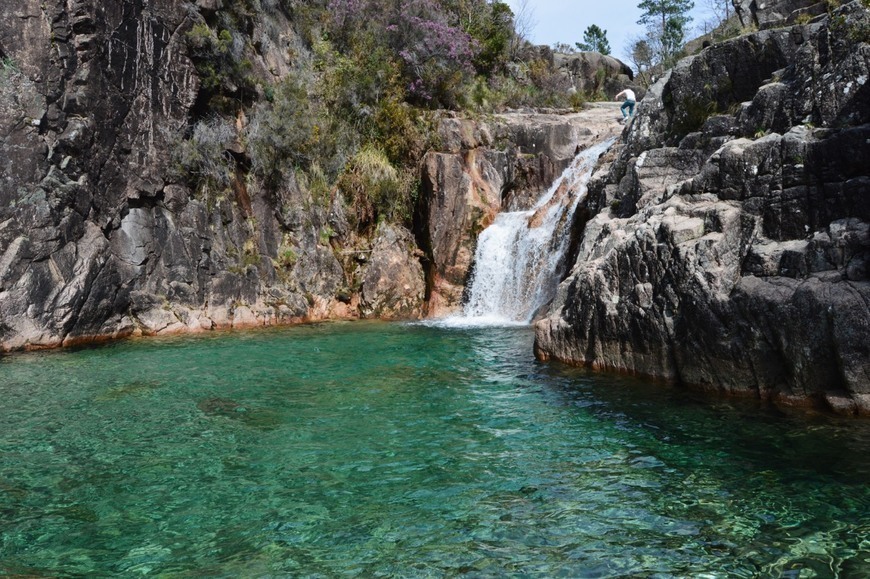 Peneda-Gerês National Park