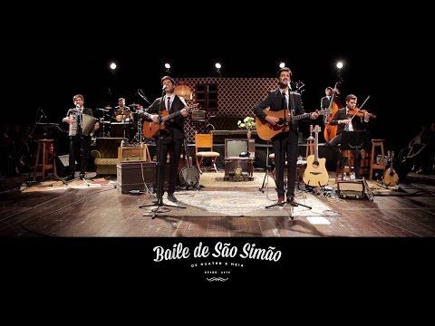 Canción Baile de São Simão