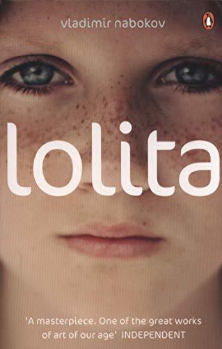 Book Lolita