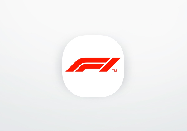 App Formula 1®