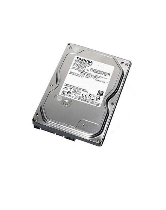 Product TOSHIBA HDD 1TB