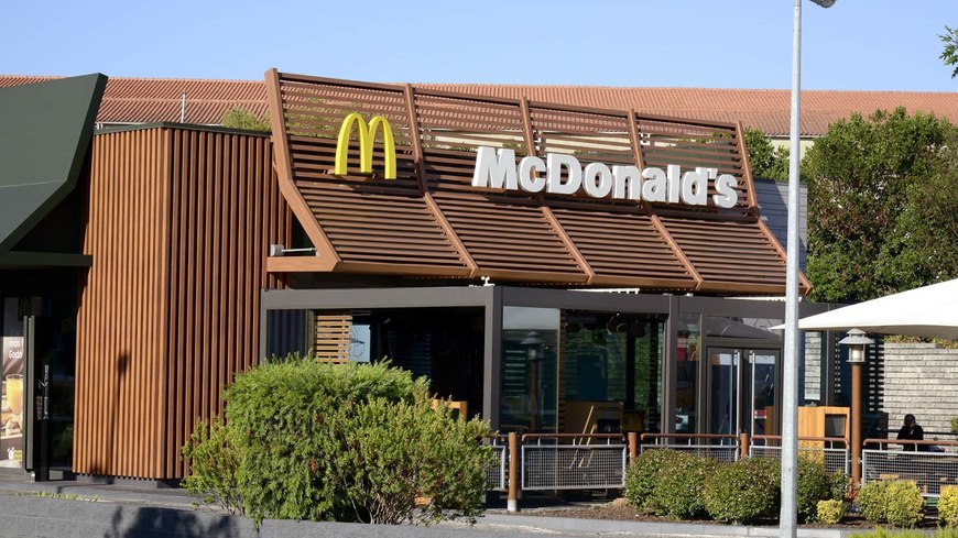 Restaurants McDonald's