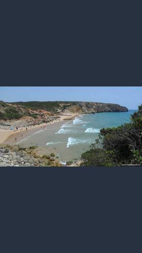 Algarve