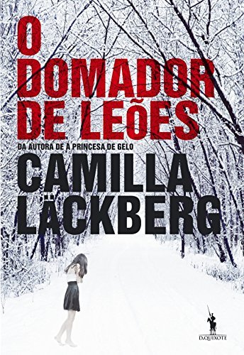 Book O Domador De Leões