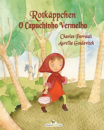 Libro Rotkäppchen