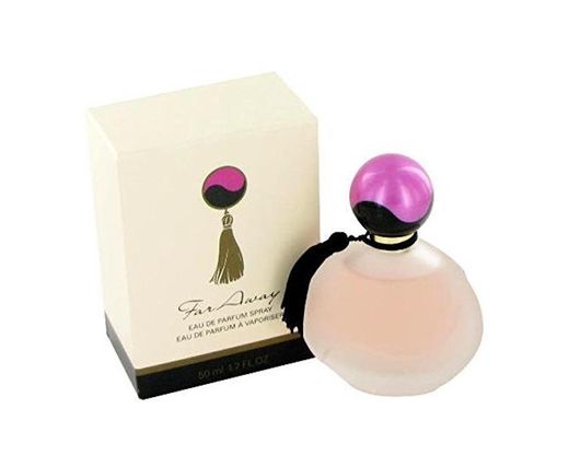 Avon Far Away Eau de Parfum Spray for Women