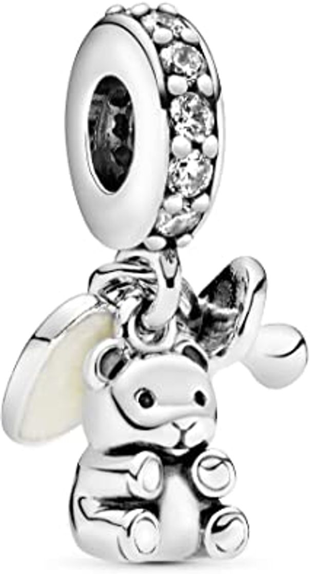 Product Pandora Abalorios Mujer Plata