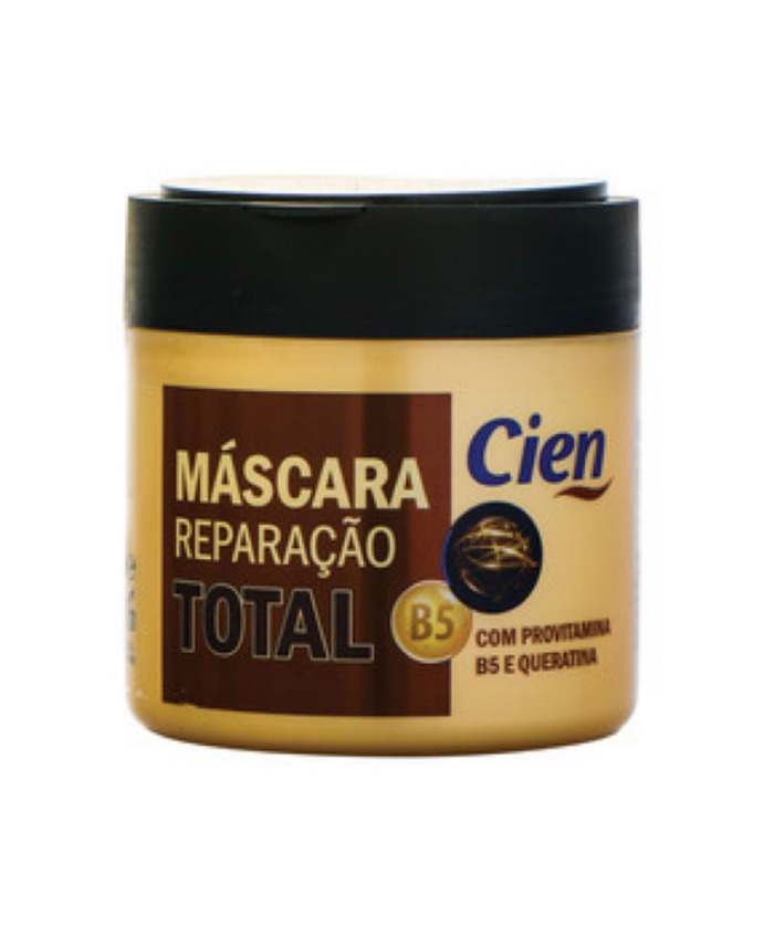 Product Máscara capilar 