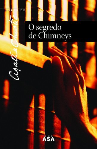 Book O Segredo De Chimneys