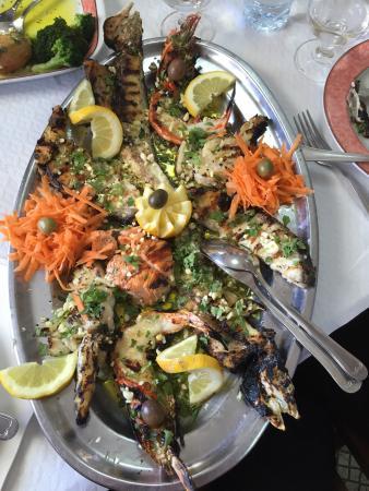 Restaurants Grelha Mágica