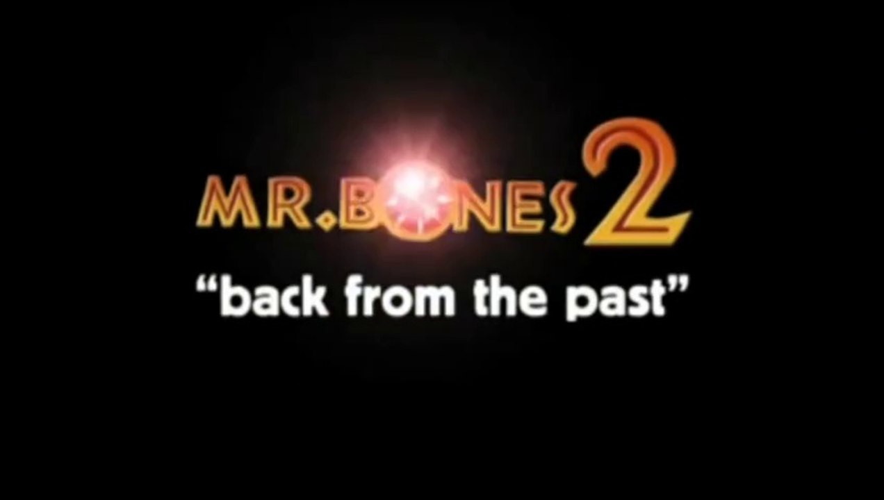 Movie Mr Bones 2: Hechicero del pasado