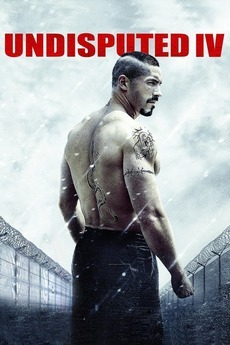 Movie Boyka: Invicto IV