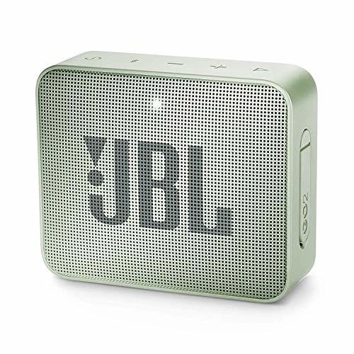 Social JBL Go - Altavoz portátil para Smartphones