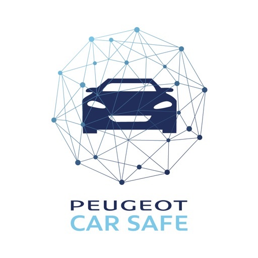 Apps Peugeot Car Safe