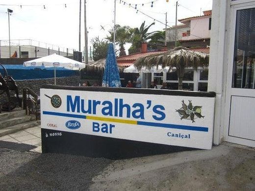 Muralha's Bar