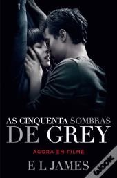 Book As cinquenta sombras de Grey