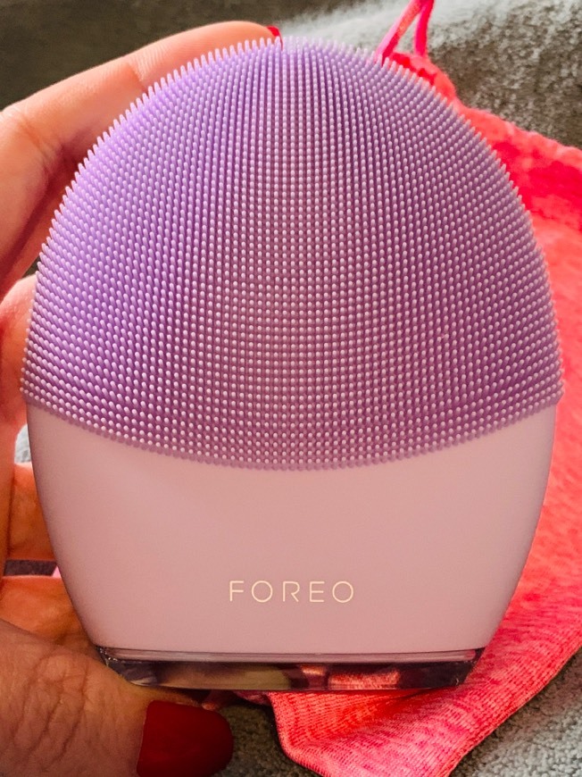 Producto FOREO Luna3