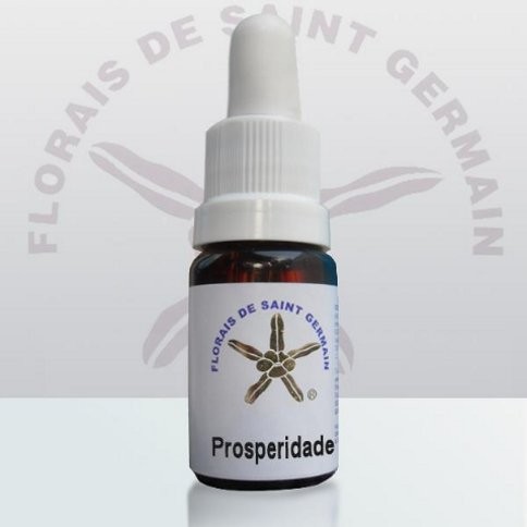 Producto Floral St Germain Prosperidade