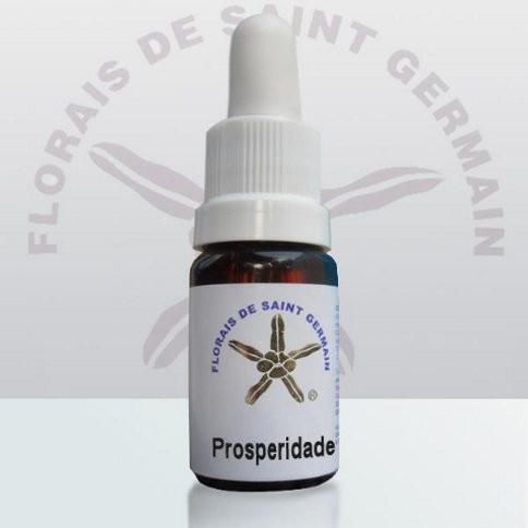 Floral St Germain Prosperidade