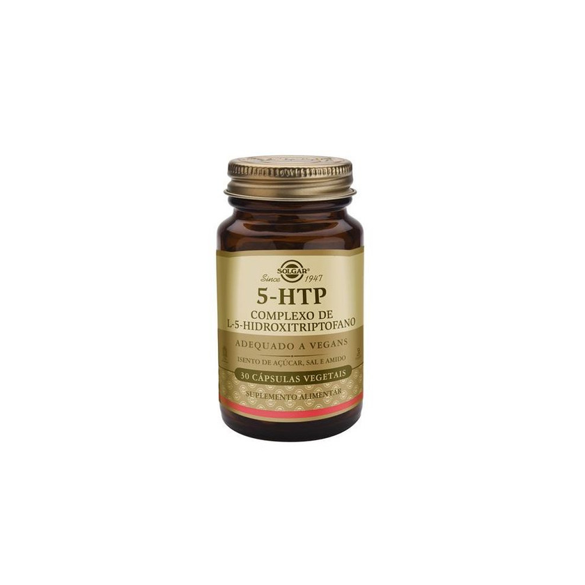 Producto 5-Htp