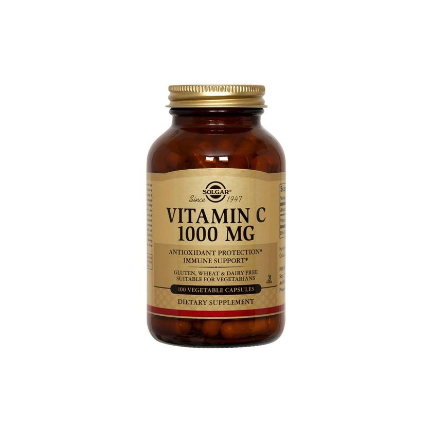 Producto Vitamina C 1000g 