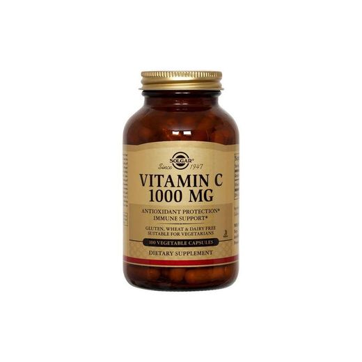 Vitamina C 1000g 