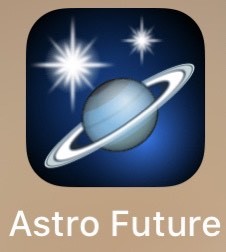 App Astro Future 