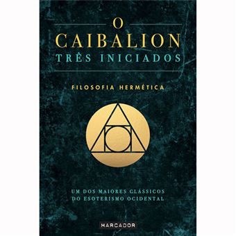 Books O Caibalion