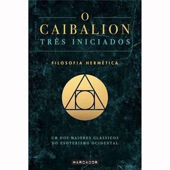 O Caibalion