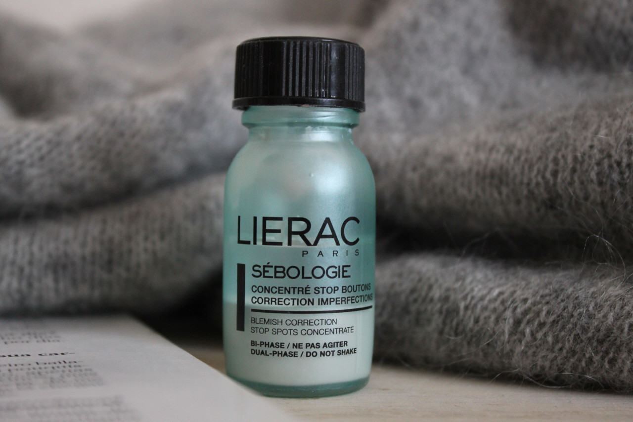 Producto Lierac Sébologie