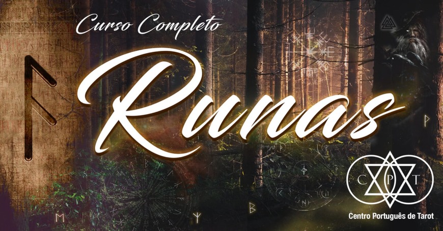 Moda Curso de Runas Integrado