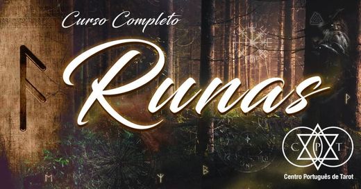 Curso de Runas Integrado